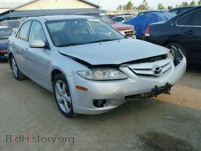 Фотография 1YVHP80C285M48112 - MAZDA 6 2008
