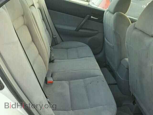 2008 MAZDA 6 - VIN: 1YVHP80C285M48112 - Фото 6