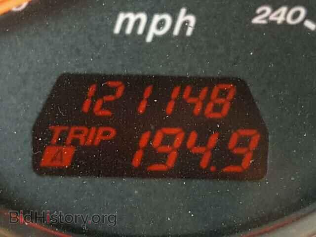 2008 MAZDA 6 - VIN: 1YVHP80C285M48112 - Фото 8