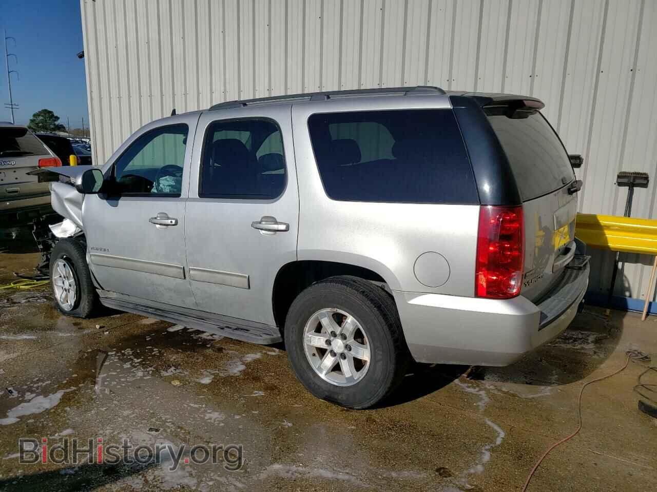 2010 GMC YUKON - VIN: 1GKUCAE01AR273375 - Фото 2