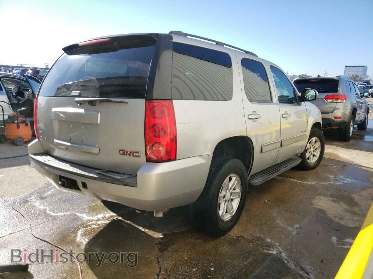 2010 GMC YUKON - VIN: 1GKUCAE01AR273375 - Фото 3