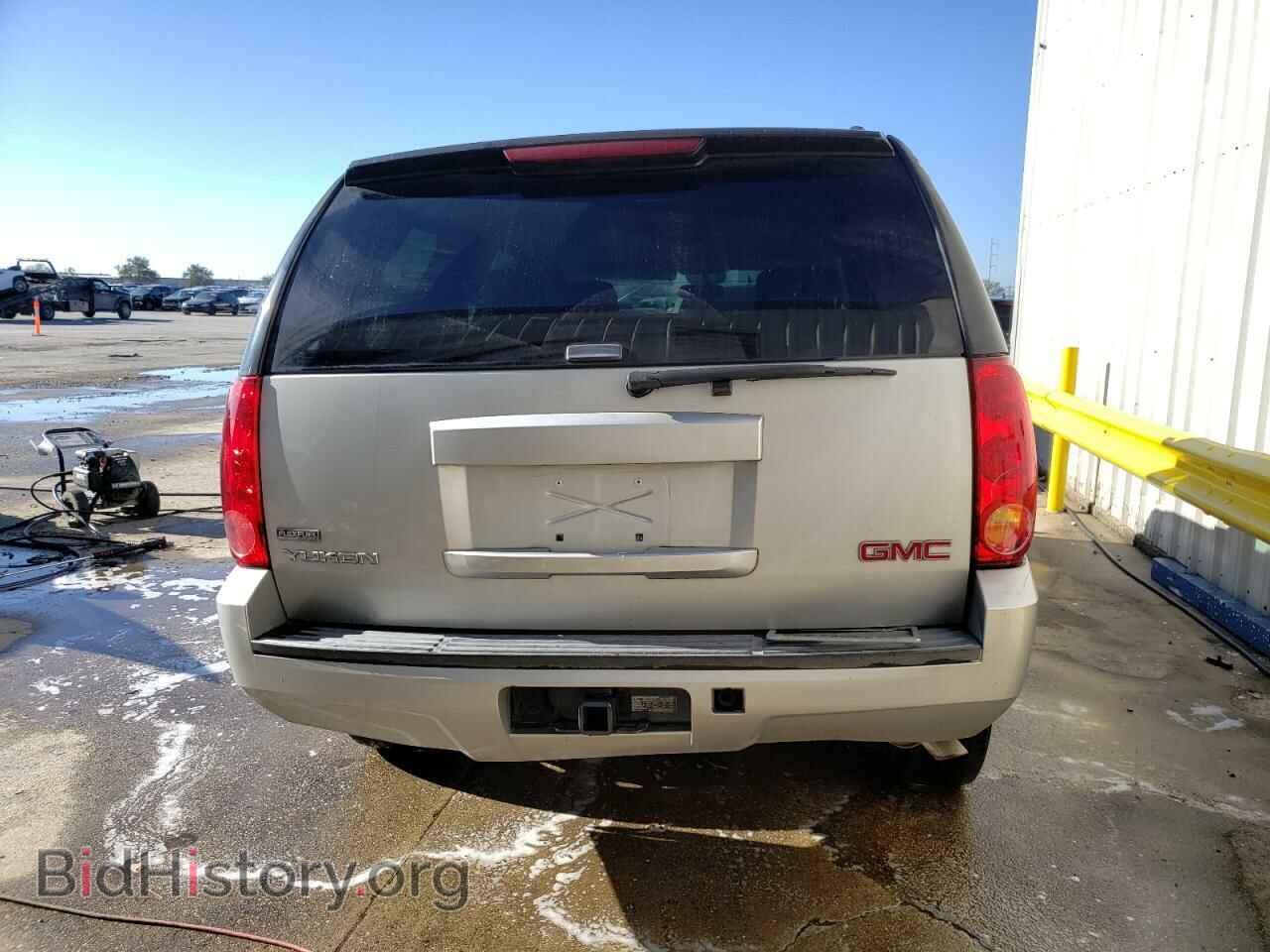 2010 GMC YUKON - VIN: 1GKUCAE01AR273375 - Фото 6