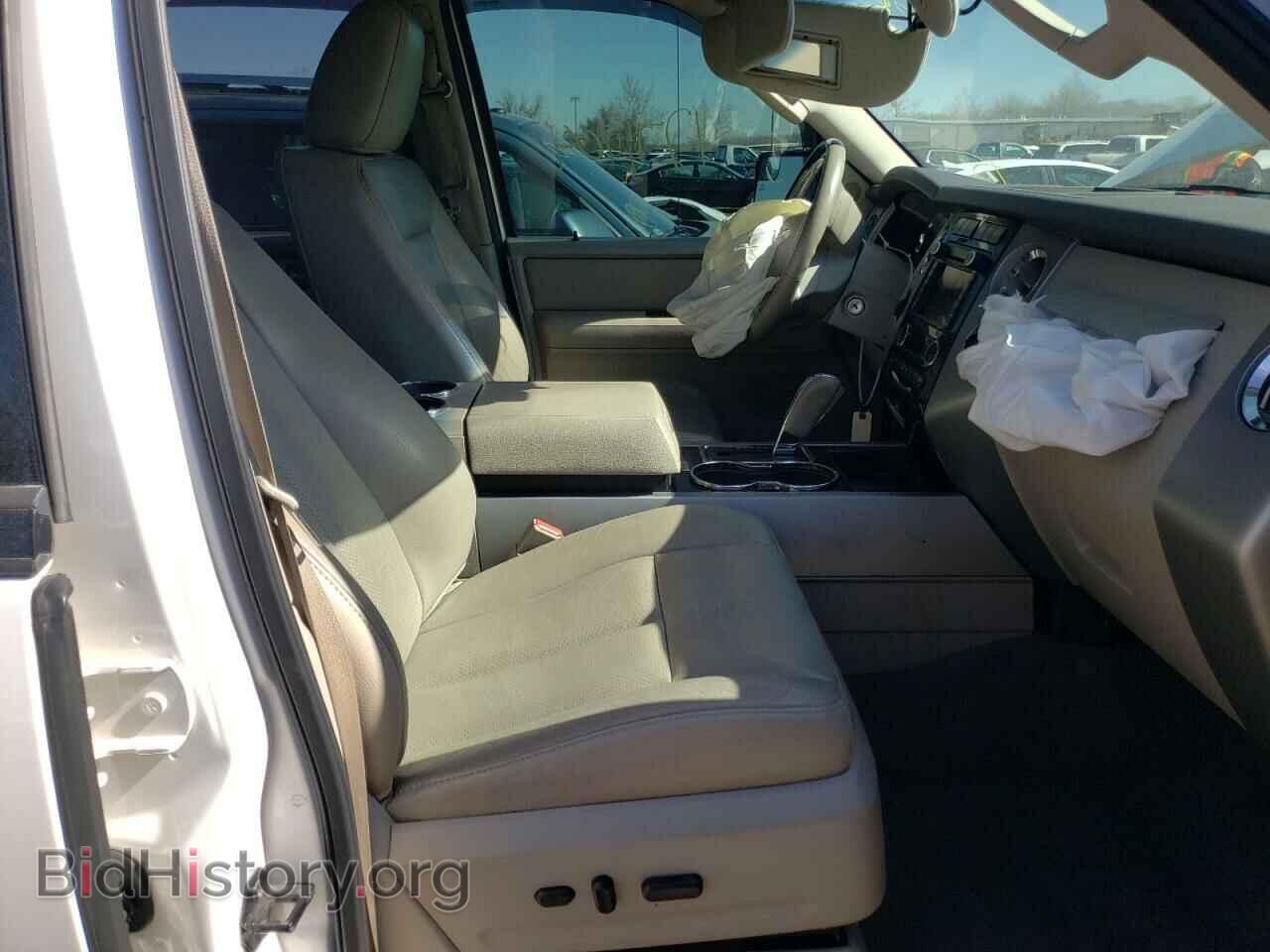 2012 FORD EXPEDITION - VIN: 1FMJU2A53CEF26821 - Фото 5