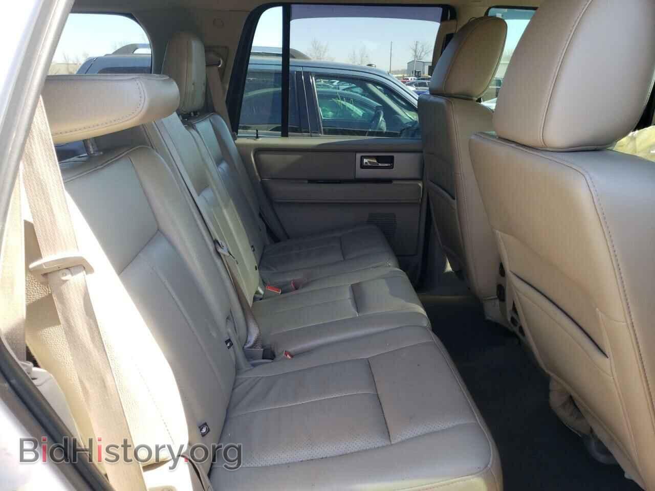2012 FORD EXPEDITION - VIN: 1FMJU2A53CEF26821 - Фото 6