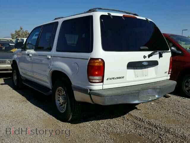 1998 FORD EXPLORER - VIN: 1FMZU32E3WZC16530 - Фото 3