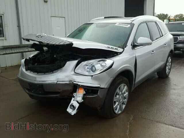 2012 BUICK ENCLAVE - VIN: 5GAKVCED8CJ320951 - Фото 2