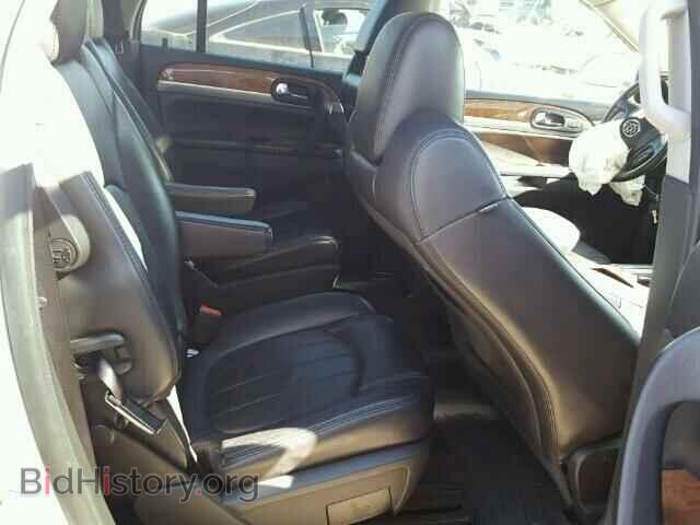 2012 BUICK ENCLAVE - VIN: 5GAKVCED8CJ320951 - Фото 6