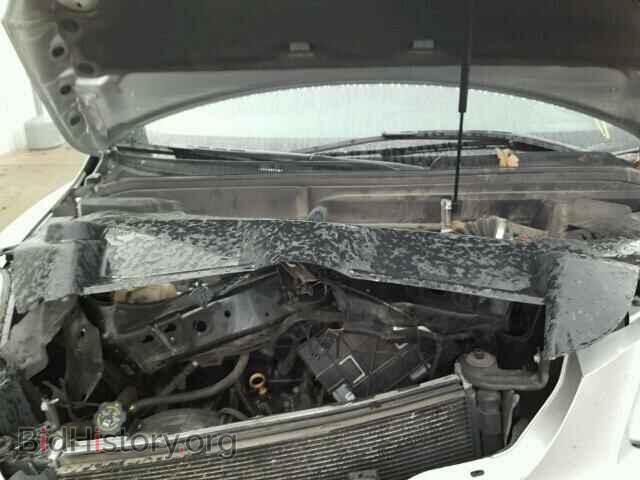 2012 BUICK ENCLAVE - VIN: 5GAKVCED8CJ320951 - Фото 7