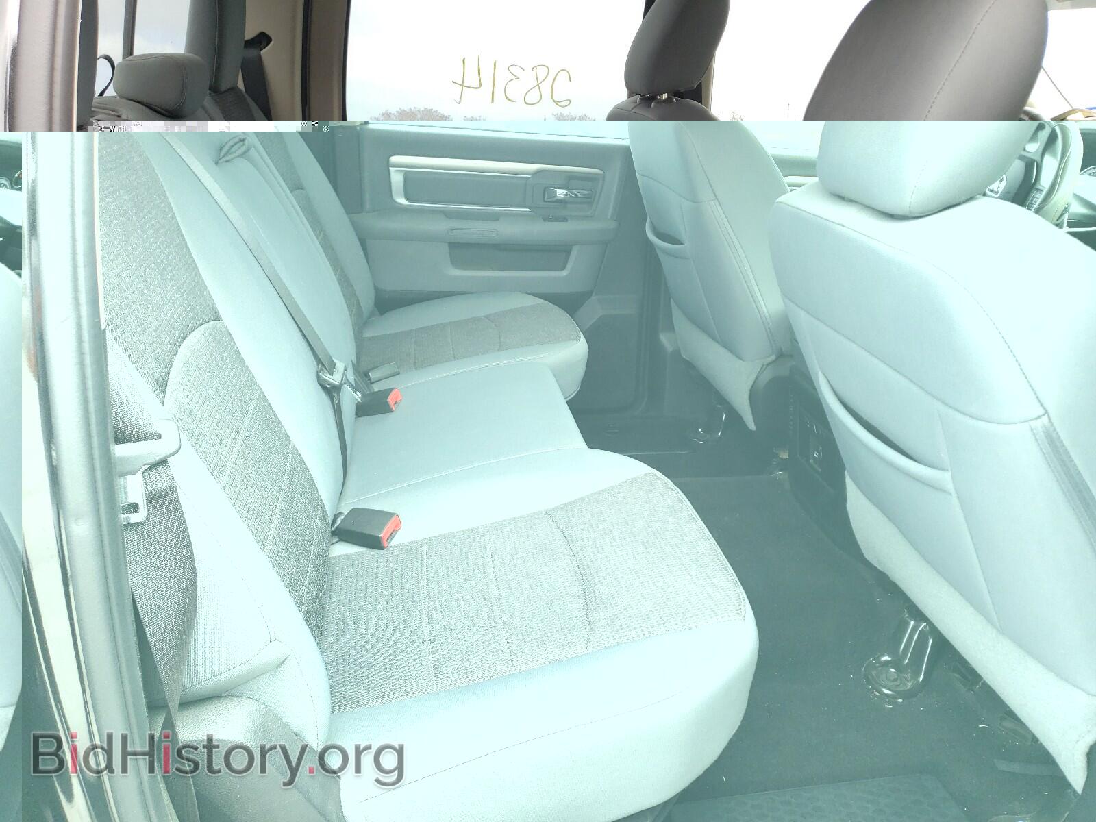2015 RAM 1500 - VIN: 1C6RR7LT5FS749540 - Фото 6