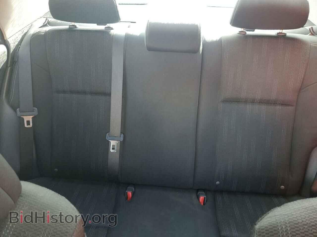 2012 TOYOTA COROLLA - VIN: 2T1BU4EE6CC871701 - Фото 10
