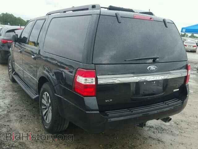2015 FORD EXPEDITION - VIN: 1FMJK1HT0FEF13579 - Фото 3