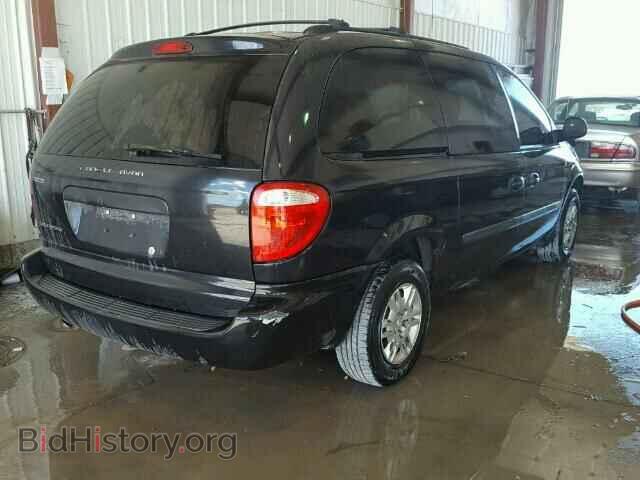 2006 DODGE CARAVAN - VIN: 1D4GP24R76B596156 - Photo 4
