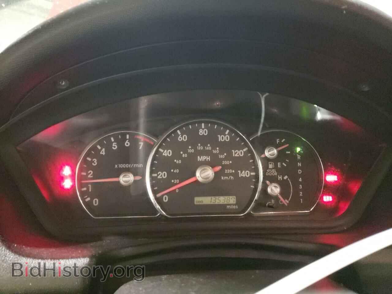 2012 MITSUBISHI GALANT - VIN: 4A32B3FF2CE017435 - Фото 9