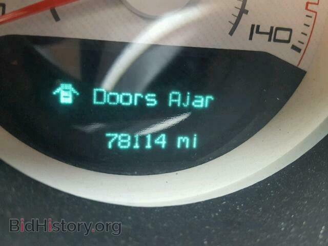 2013 DODGE CHALLENGER - VIN: 2C3CDYAG0DH728676 - Photo 8