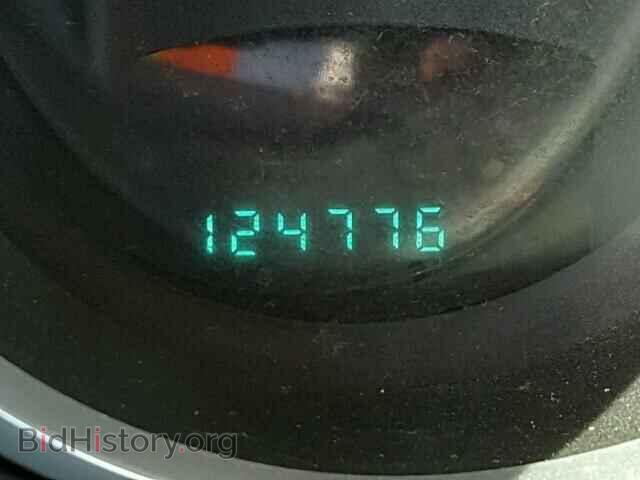 2007 DODGE NITRO - VIN: 1D8GT58K87W568370 - Фото 8