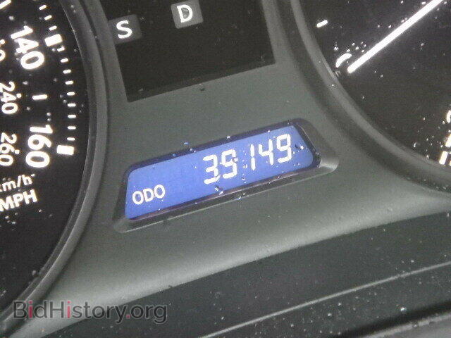2010 LEXUS IS250 - VIN: JTHCF5C27A5040620 - Фото 8