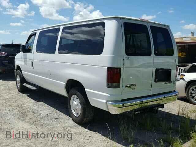 2010 FORD ECONOLINE - VIN: 1FBNE3BL8ADA34489 - Photo 3