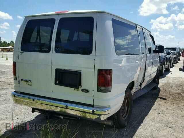 2010 FORD ECONOLINE - VIN: 1FBNE3BL8ADA34489 - Photo 4