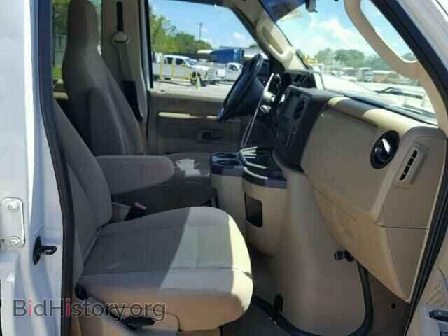 2010 FORD ECONOLINE - VIN: 1FBNE3BL8ADA34489 - Photo 5