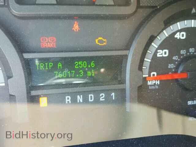 2010 FORD ECONOLINE - VIN: 1FBNE3BL8ADA34489 - Photo 8