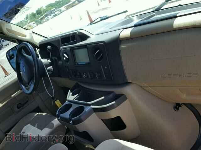 2010 FORD ECONOLINE - VIN: 1FBNE3BL8ADA34489 - Photo 9