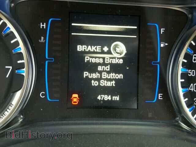 2016 CHRYSLER 200 - VIN: 1C3CCCAB3GN184471 - Photo 8