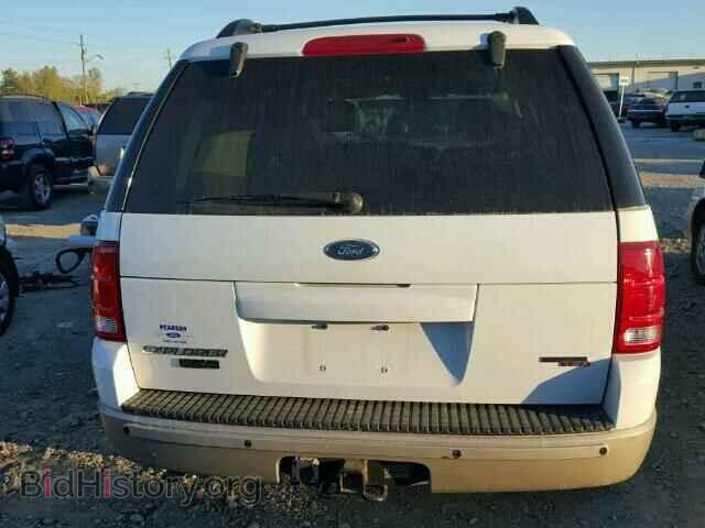 2005 FORD EXPLORER - VIN: 1FMZU74K75UB34709 - Фото 10