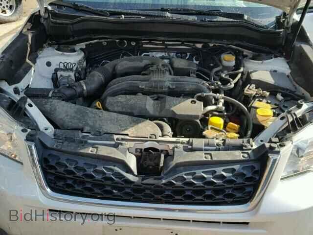 2014 SUBARU FORESTER - VIN: JF2SJAEC5EH424637 - Фото 7