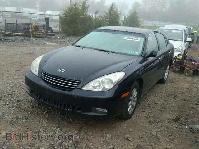 2003 LEXUS ES300 - VIN: JTHBF30G230108967 - Фото 2