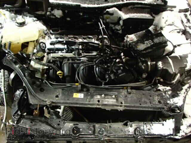 2007 FORD FOCUS - VIN: 1FAHP31N27W306110 - Фото 7