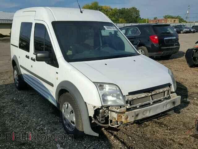 Фотография NM0LS6BN3AT003572 - FORD TRANSIT CO 2010
