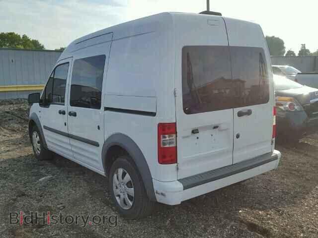 2010 FORD TRANSIT CO - VIN: NM0LS6BN3AT003572 - Фото 3