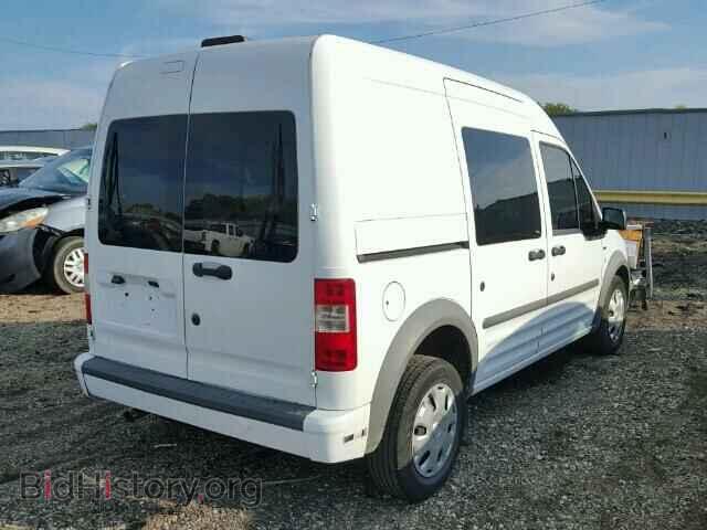 2010 FORD TRANSIT CO - VIN: NM0LS6BN3AT003572 - Фото 4