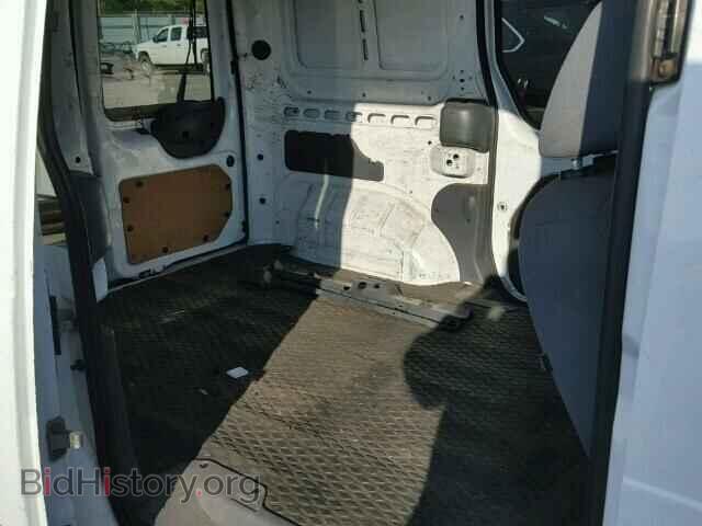 2010 FORD TRANSIT CO - VIN: NM0LS6BN3AT003572 - Фото 6