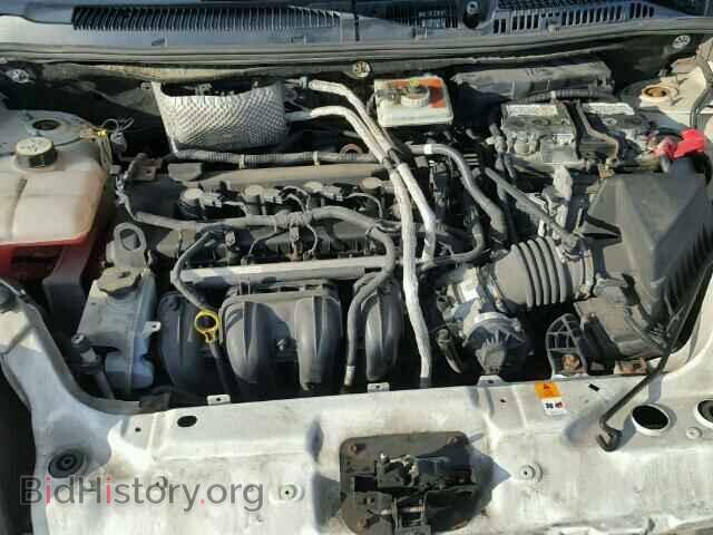 2010 FORD TRANSIT CO - VIN: NM0LS6BN3AT003572 - Фото 7