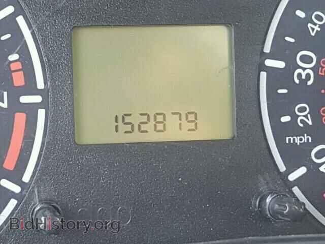 2010 FORD TRANSIT CO - VIN: NM0LS6BN3AT003572 - Фото 8