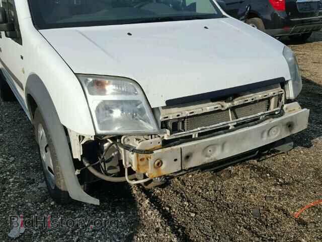 2010 FORD TRANSIT CO - VIN: NM0LS6BN3AT003572 - Фото 9