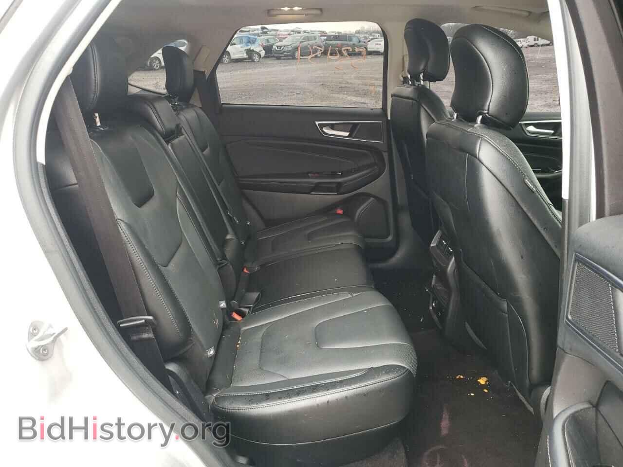 2017 FORD EDGE - VIN: 2FMPK4K93HBB33336 - Photo 6