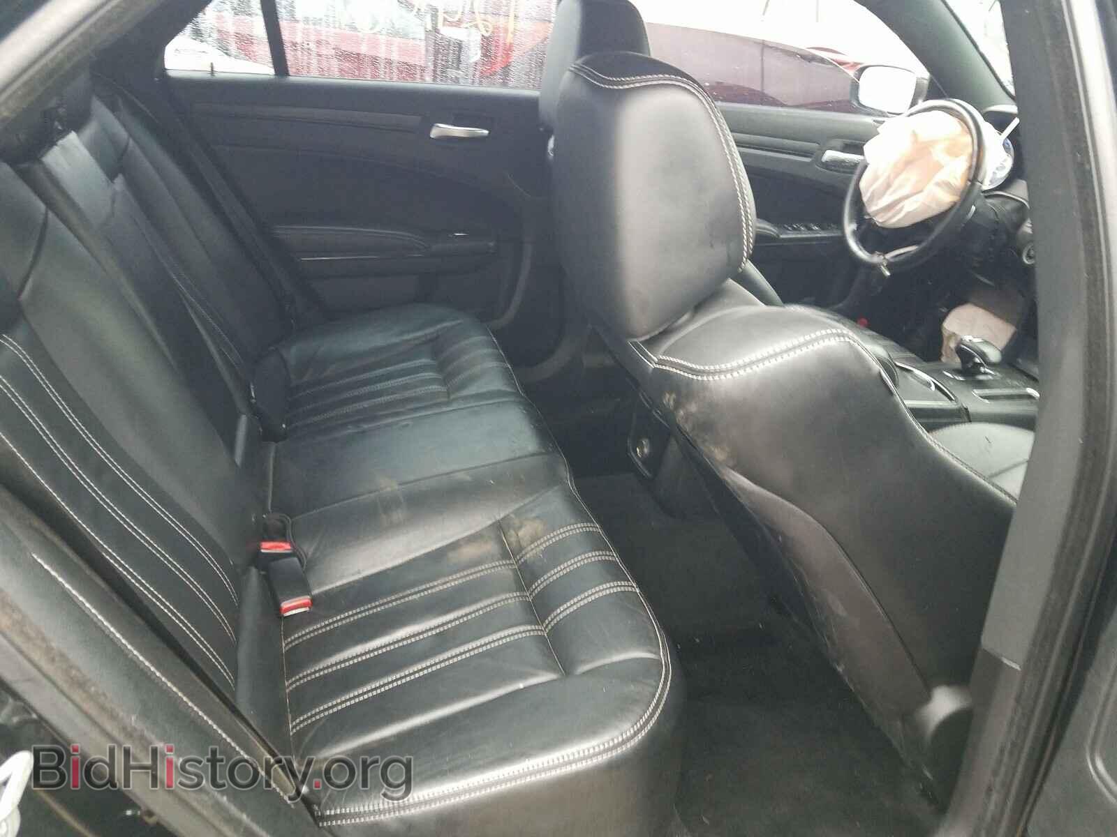 2014 CHRYSLER 300 - VIN: 2C3CCABG2EH122418 - Фото 6