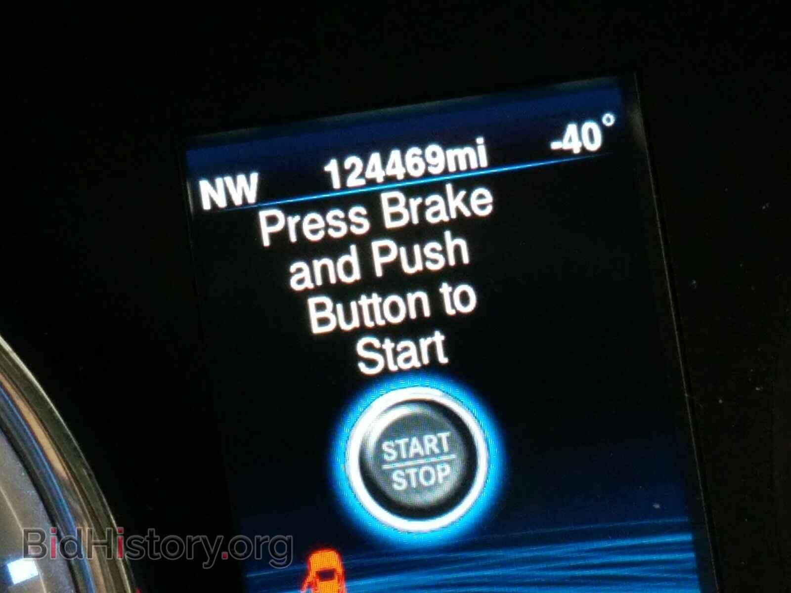 2014 CHRYSLER 300 - VIN: 2C3CCABG2EH122418 - Фото 8