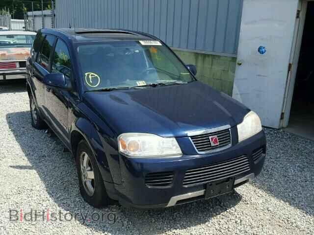 Photo 5GZCZ33Z17S856239 - SATURN VUE 2007