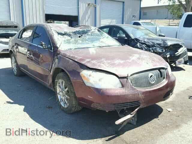 Photo 1G4HD57207U211452 - BUICK LUCERNE 2007