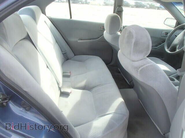 2003 MITSUBISHI GALANT - VIN: 4A3AA46G63E168744 - Фото 6