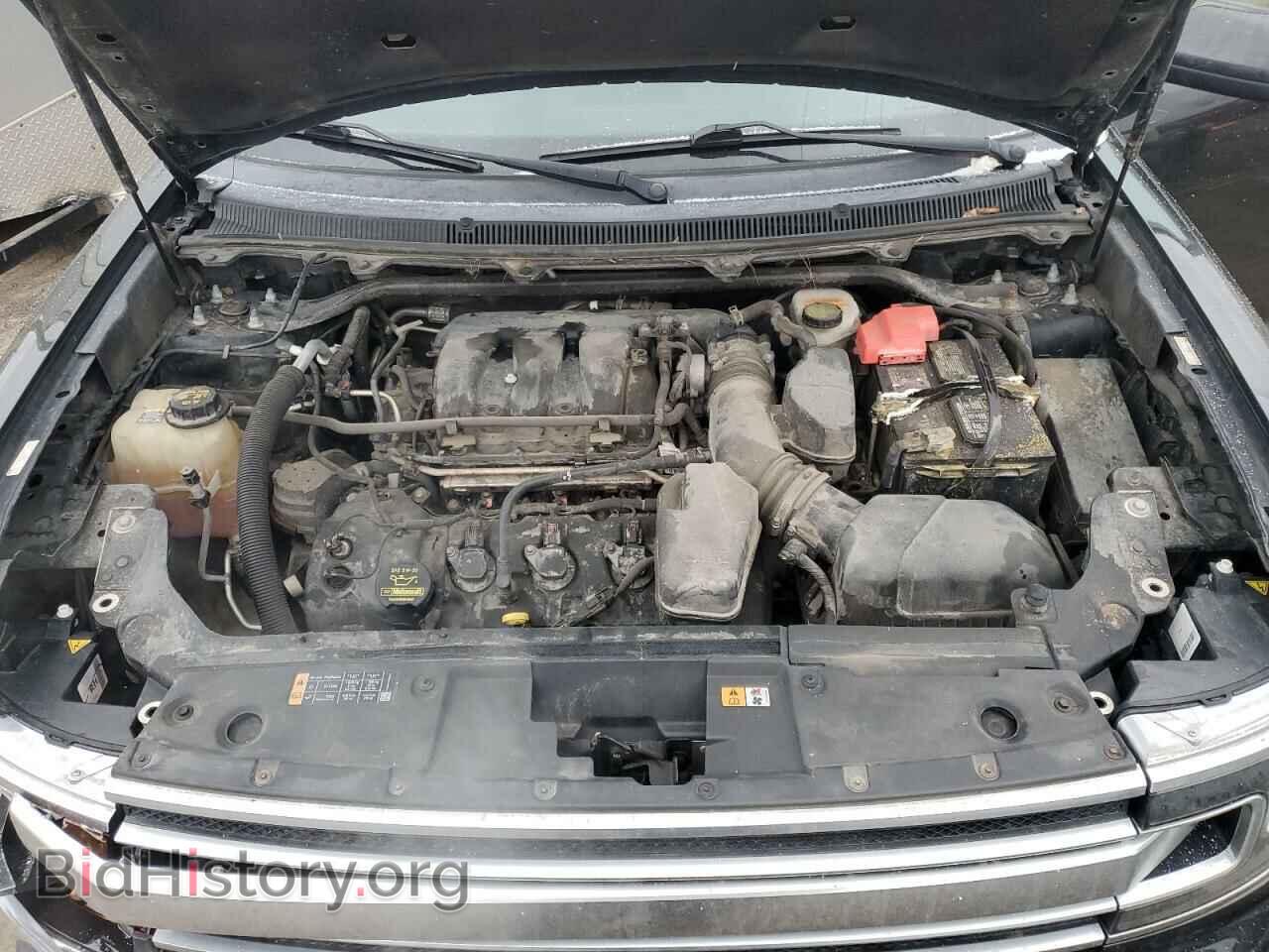 2014 FORD FLEX - VIN: 2FMGK5D88EBD10677 - Photo 11