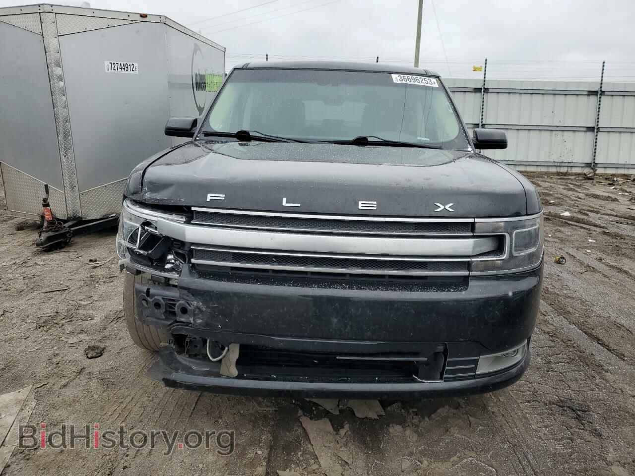 2014 FORD FLEX - VIN: 2FMGK5D88EBD10677 - Photo 5