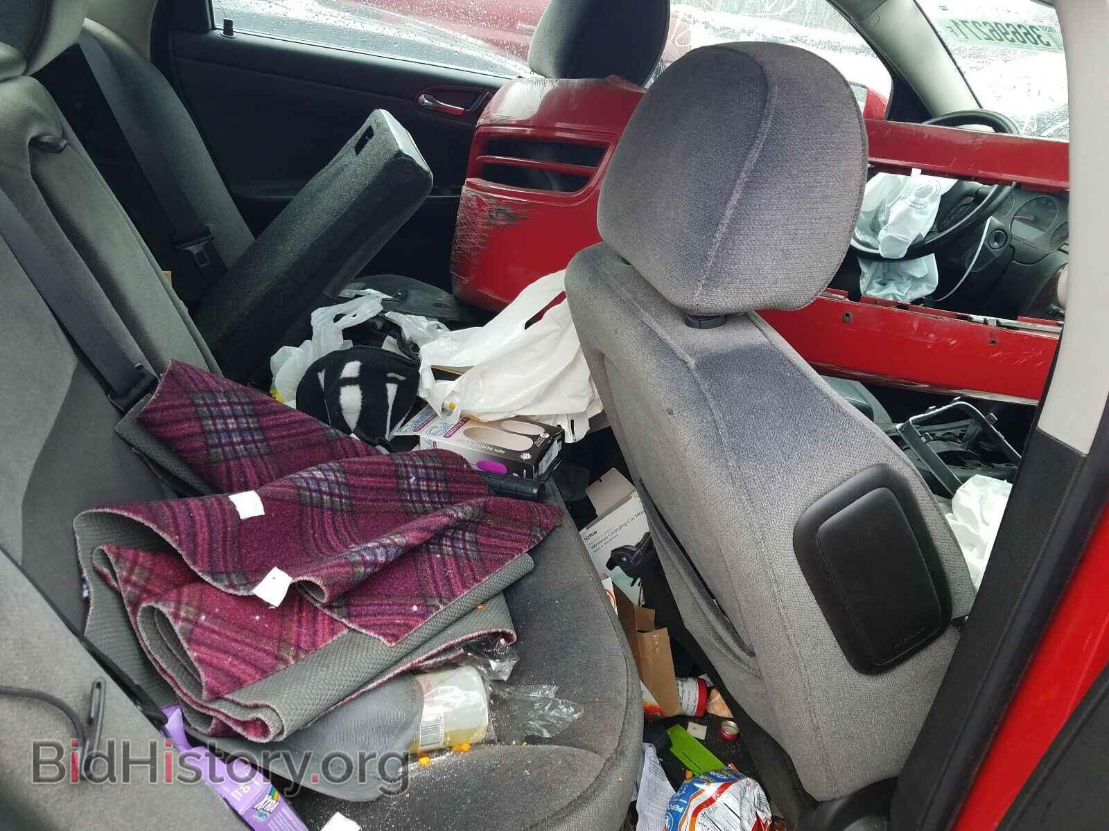 2013 CHEVROLET IMPALA - VIN: 2G1WG5E30D1204600 - Фото 6