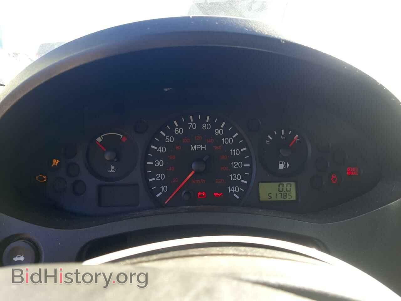 2007 FORD FOCUS - VIN: 1FAHP34N77W153767 - Фото 9