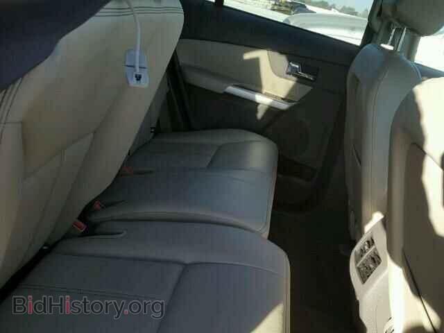 2013 FORD EDGE - VIN: 2FMDK3JC9DBB52915 - Photo 6