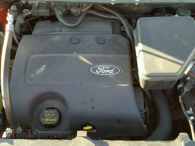 2013 FORD EDGE - VIN: 2FMDK3JC9DBB52915 - Photo 7
