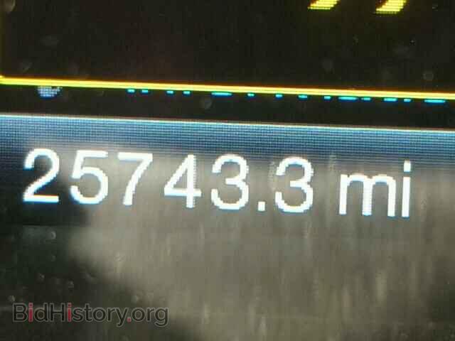 2013 FORD EDGE - VIN: 2FMDK3JC9DBB52915 - Photo 8
